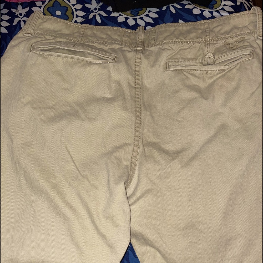 Very nice dress pants for a men ..in great shape